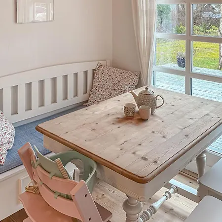 Feriehus Nydelig Hjem Med 3 Soverom I *